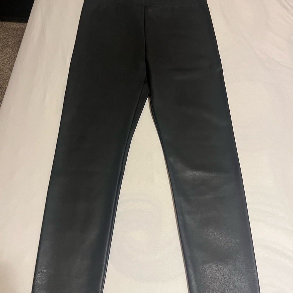 Molly Bracken Black Leggings